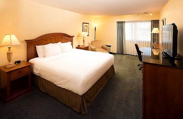 Affordable Getaway! Pet-Friendly Property, Free Parking, Onsite Pool