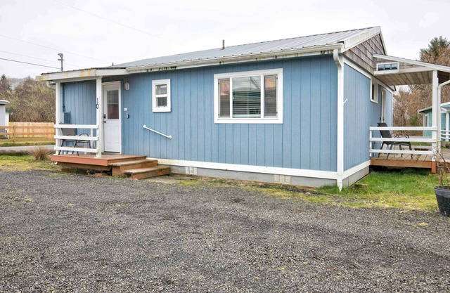 Affordable Grayland Beach Stay – Ocean Spray 10