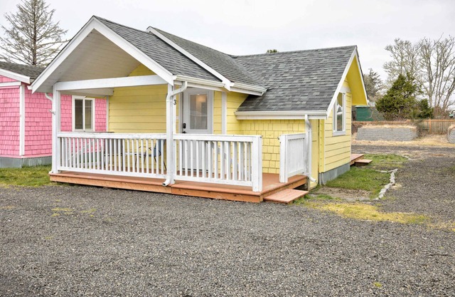 Affordable Grayland Beach Stay – Ocean Spray 3