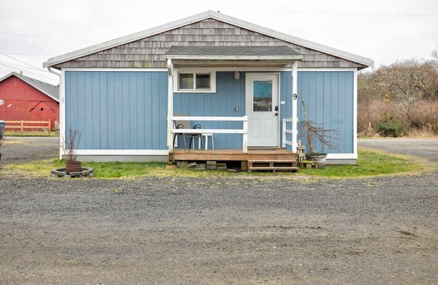 Affordable Grayland Beach Stay – Ocean Spray 9