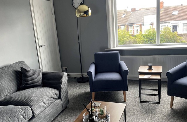 Affordable Luxury 1 Luxurious Apartment Tyne & Wear Sunderland.