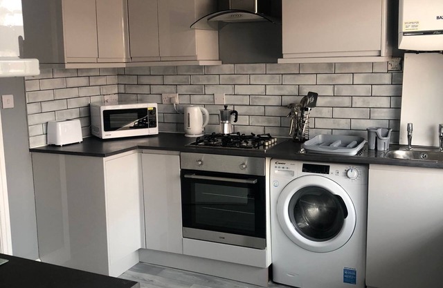 Affordable Luxury1 New Apartment in Sunderland Tyne and Wear.