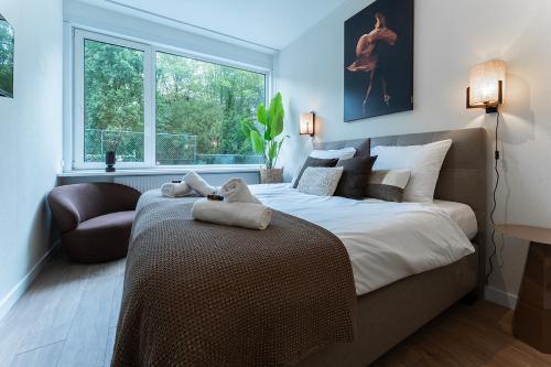 Affordable Private Room Near University Tilburg