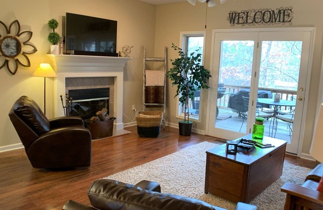 Affordable Rental Condo 2 BR - Mountain Harbor Resort