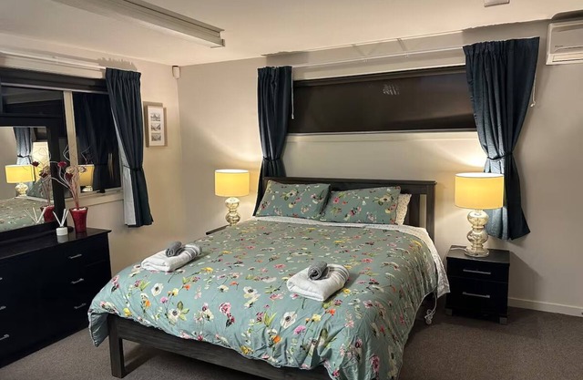 Affordable Spacious Apartment