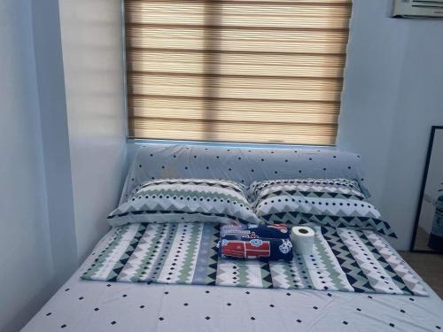 affordable staycation alabang