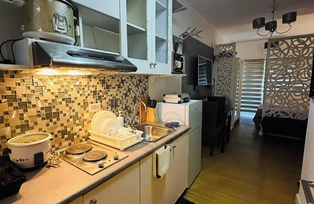 Affordable stays in taguig near bgc