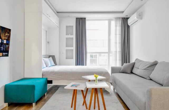 Affordable Studio | Business Location | New