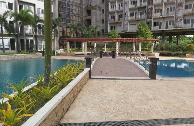 Tagaytay Monteluce Condotel 