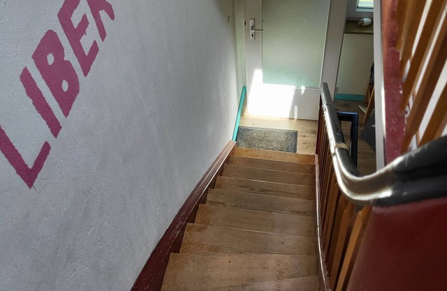 Affordable vacation apartment near Tübingen