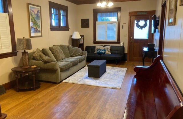 Affordable Vacation Home with Cycling Theme