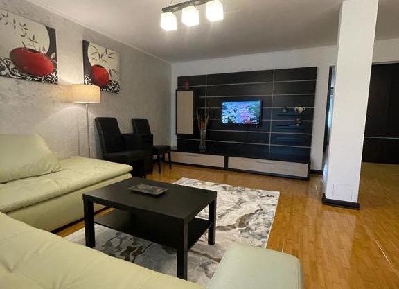 AFI Apartment
