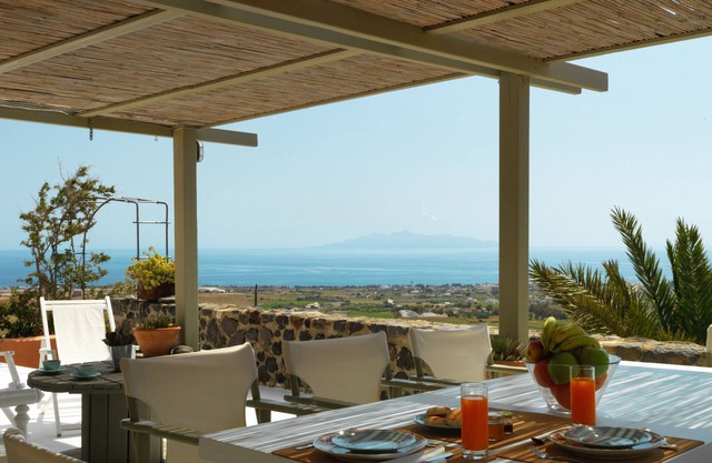 Afoura Houses by K&K