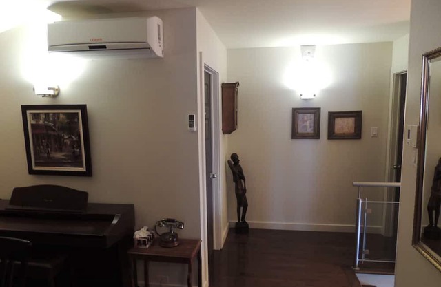 African Room