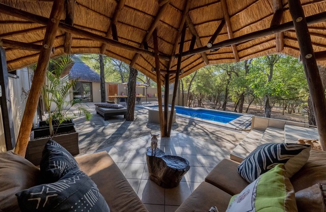 African Sky Villas