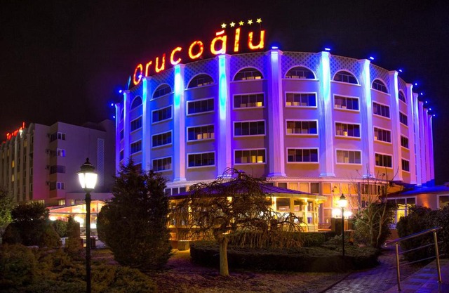 Afyon Orucoglu Thermal Resort