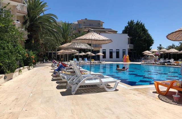 AFYTOS Ã–REN PARK MTK