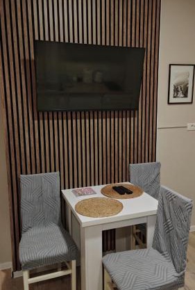 AG Cozy Apartment