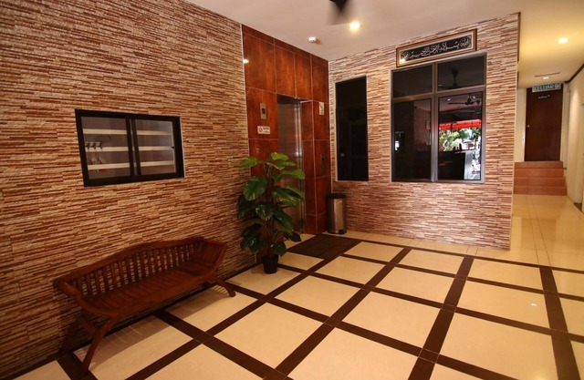 AG Hotel Penang
