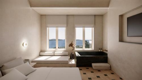 AG town suites