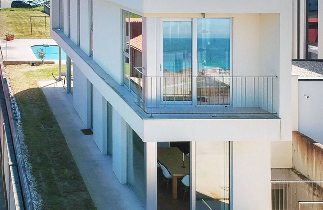 AG Villa Razo Deluxe, with swimming pool and beach 400m away