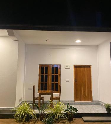 AG Villas Arugambay