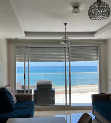 Agadir beach house