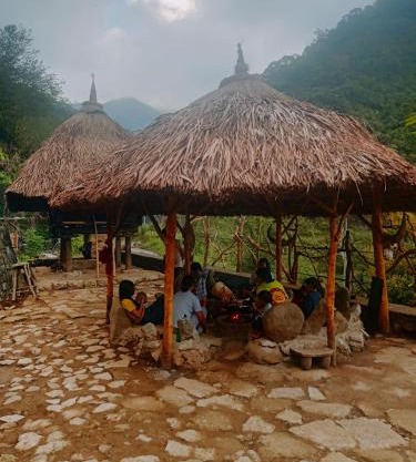 Agamang Traditional House Inn