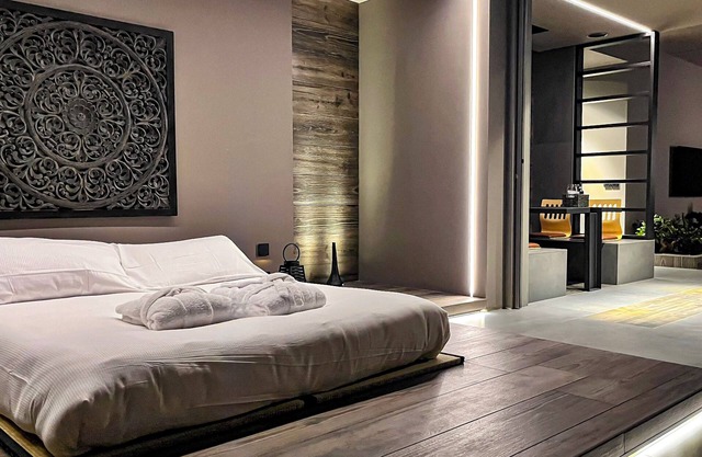 Agarthi Suites