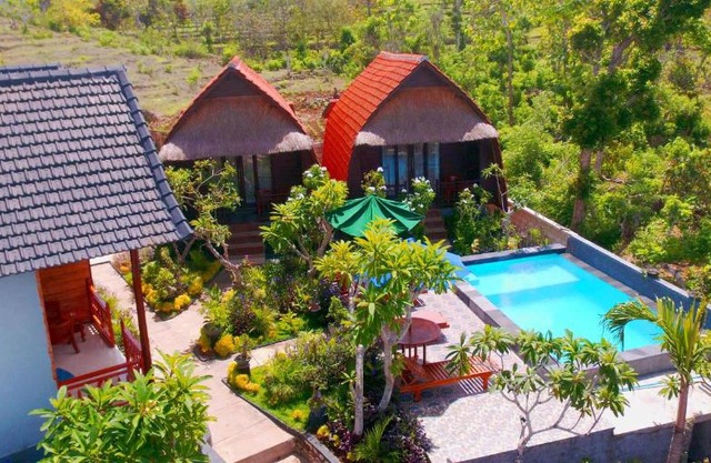 Agasta Villa
