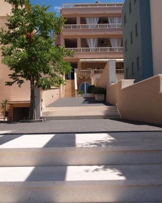 Agava Apartments Begic