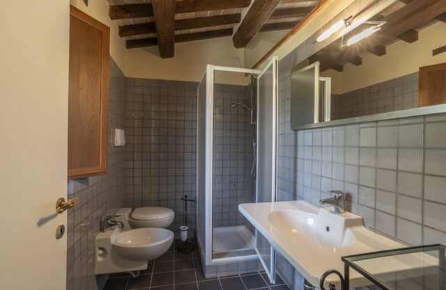 Agello Apartment