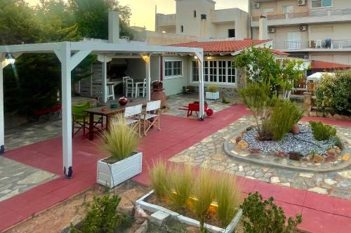 Aggelou Apartments
