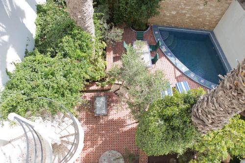Riad 