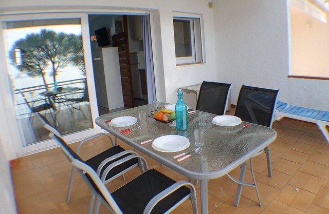 Agi Marina 6 Apartamento for rent in Roses Girona.