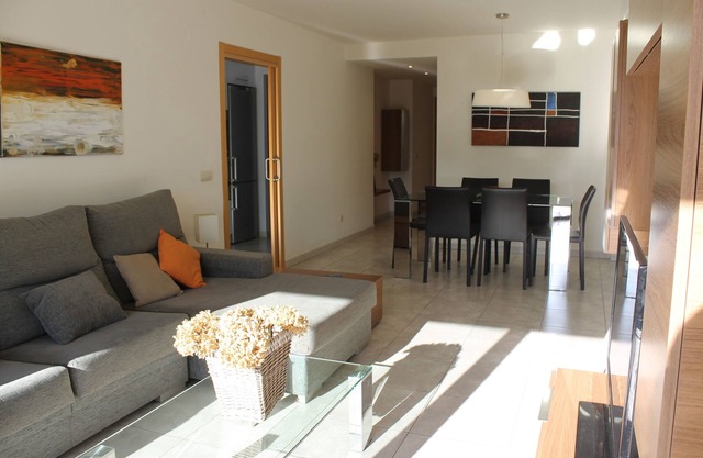 Agi Riera Ginjolers 3B Apartamento for rent in Roses Girona.