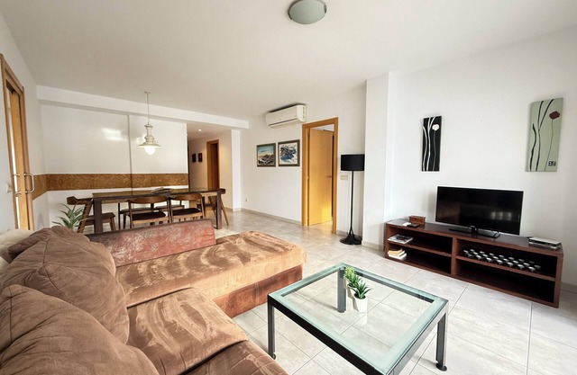 Agi Riera Ginjolers 3A Apartamento for rent in Roses Girona.