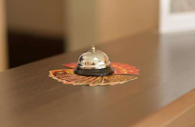 Agidel Hotel