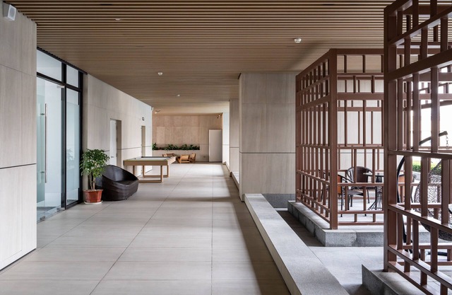 Agile Sky Residence Studio by SobenHomes