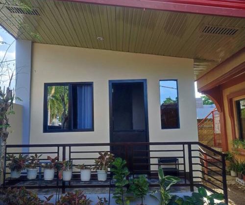 Agimat's Crib 2 Palawan