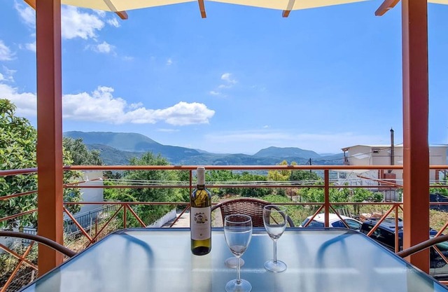 Agios Petros Apartments 2