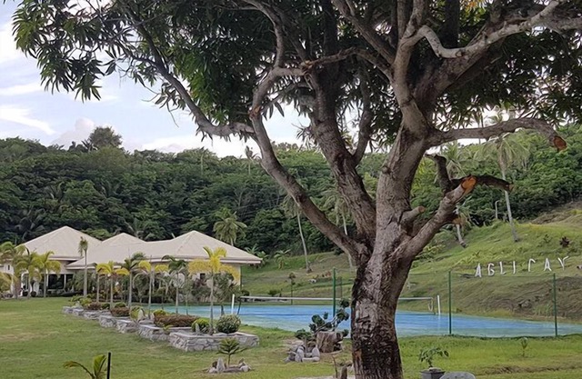Aglicay Beach Resort