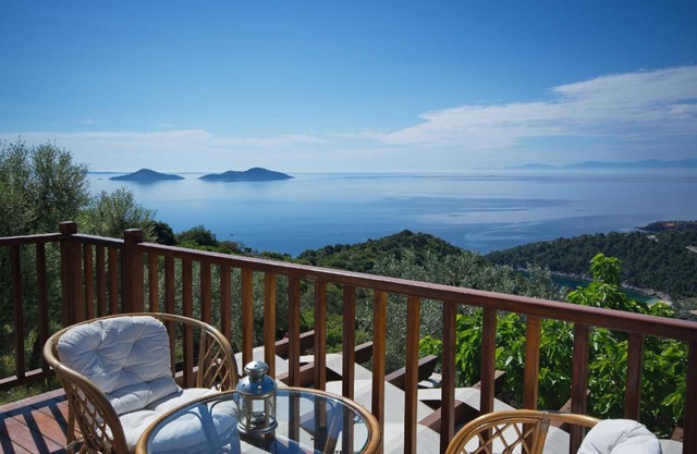 Agnanti Villas 1