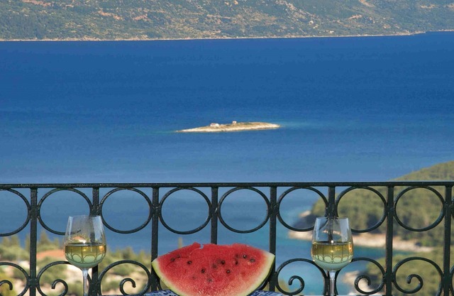 Agnantia Bed & Breakfast