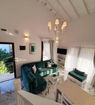 AGORA LUXURY LOFT