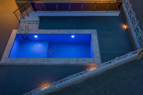Agora Luxury Villa I