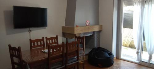 Agréable appartement de 80M2 dans Maison