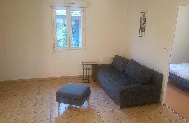 Agréable Maison