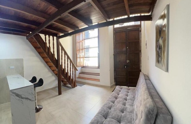 Agradable casa en Buga junto a la basílica