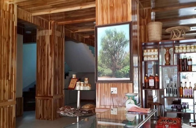 Agri Hotel Dien Bien Phu - by Bay Luxury